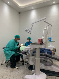Casadienta Dental Clinic Turangga