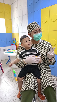 Casadienta Dental Clinic Turangga