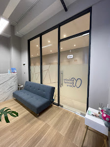 Infinite Dental Care in Bandung, Indonesia