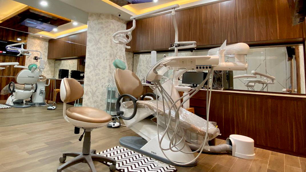 AVA Dental Aesthetic Surya Sumantri - dental clinic in Bandung