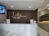 Ava Dental Aesthetic Surya Sumantri | Dokter Gigi Bandung