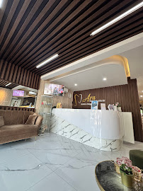 Ava Dental Aesthetic Surya Sumantri | Dokter Gigi Bandung
