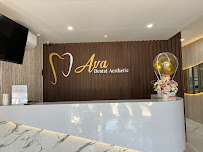 Ava Dental Aesthetic Surya Sumantri | Dokter Gigi Bandung