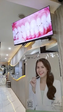 Ava Dental Aesthetic Surya Sumantri | Dokter Gigi Bandung