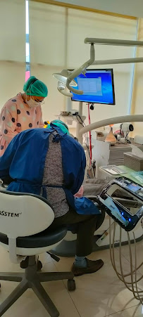 Molars Dental Aesthetics