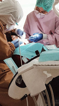 Molars Dental Aesthetics