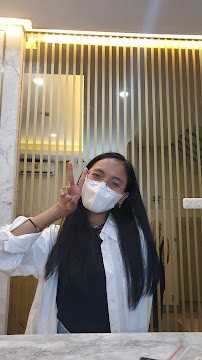 Molars Dental Aesthetics
