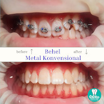 Gigiku Dental Care in Bandung