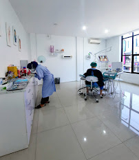 Gigiku dental care