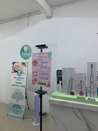 Gigiku dental care