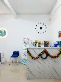 Gigiku dental care