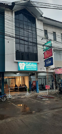 Gigiku dental care