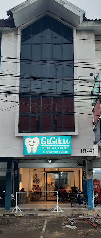 Gigiku dental care