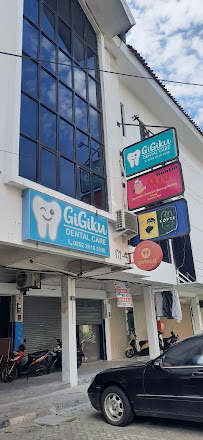 Gigiku dental care