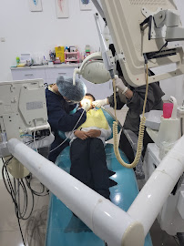 Gigiku dental care