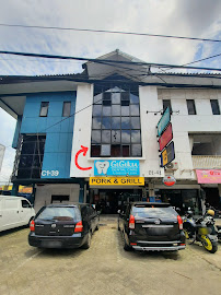 Gigiku dental care