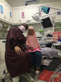 Klinik Gigi Bandung: Passion Dental Care - PDC Sarijadi