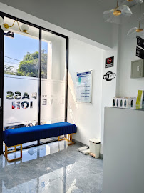 Klinik Gigi Bandung: Passion Dental Care - PDC Sarijadi