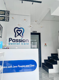 Passion Dental Care - PDC Sarijadi in Bandung