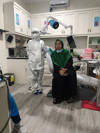 Klinik Gigi Bandung: Passion Dental Care - PDC Sarijadi