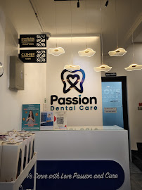 Klinik Gigi Bandung: Passion Dental Care - PDC Sarijadi