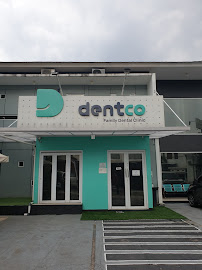 Dentco Family Dental Clinic