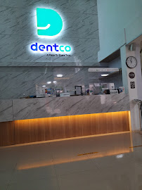 Dentco Family Dental Clinic