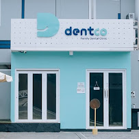 Dentco Family Dental Clinic in Bandung