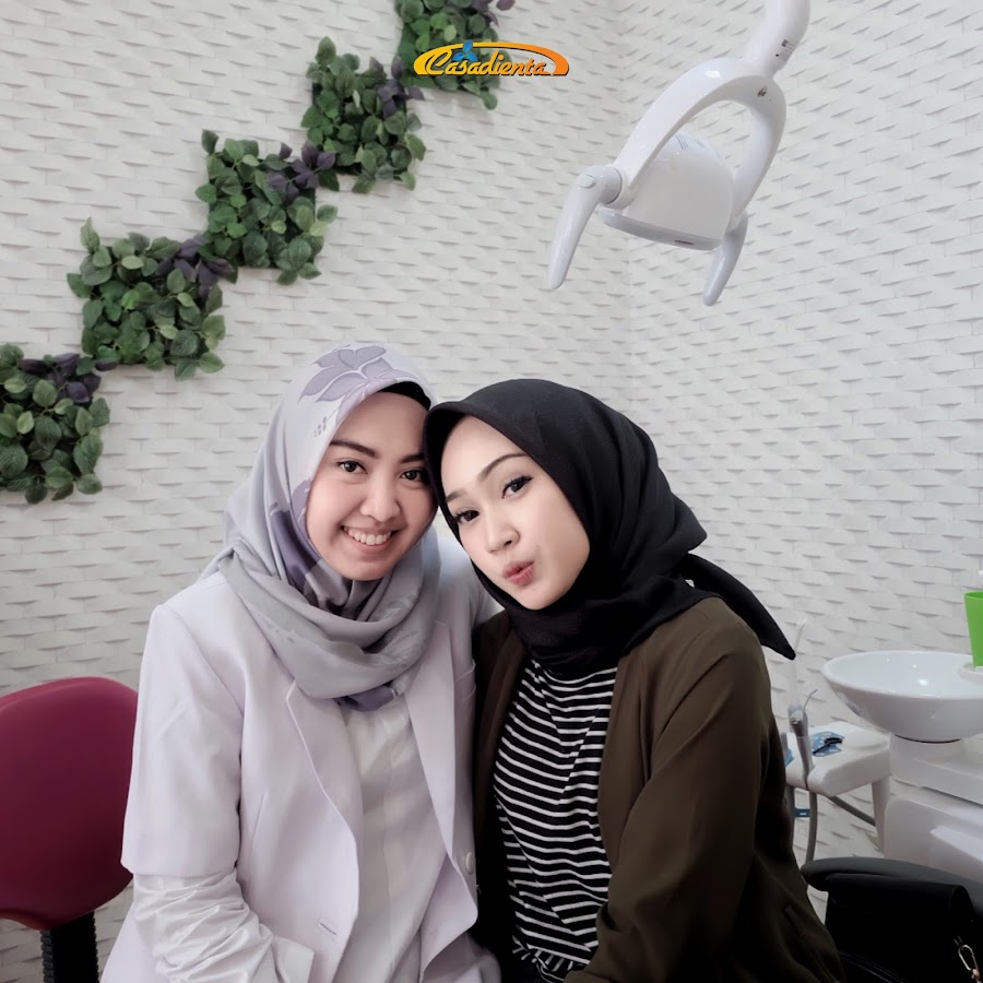 Casadienta Dental Clinic Wastukencana - dental clinic in Bandung, Indonesia