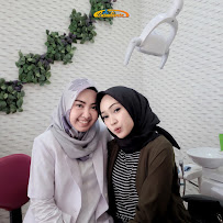 Casadienta Dental Clinic Wastukencana in Bandung