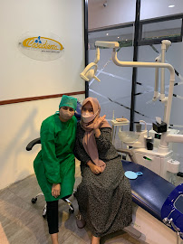 Casadienta Dental Clinic Wastukencana