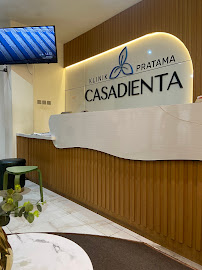 Casadienta Dental Clinic Wastukencana