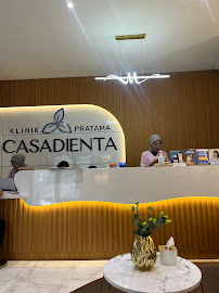 Casadienta Dental Clinic Wastukencana