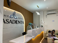 Casadienta Dental Clinic Wastukencana