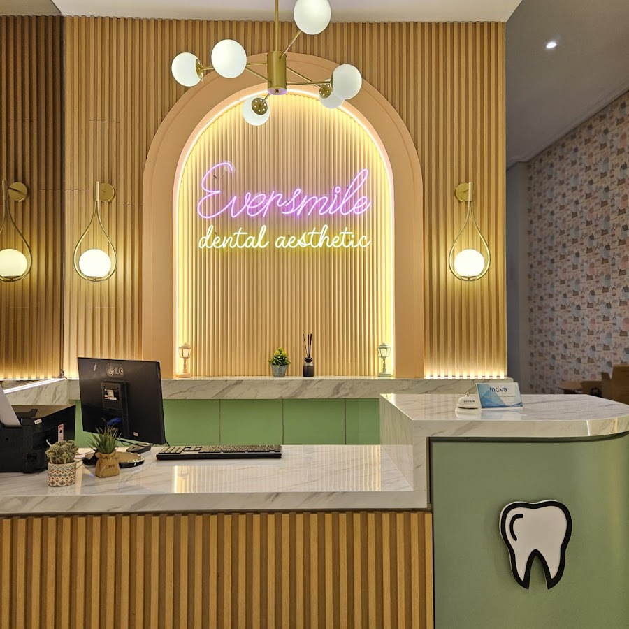 Eversmile Dental Aesthetic - dental clinic in Bandung, Indonesia