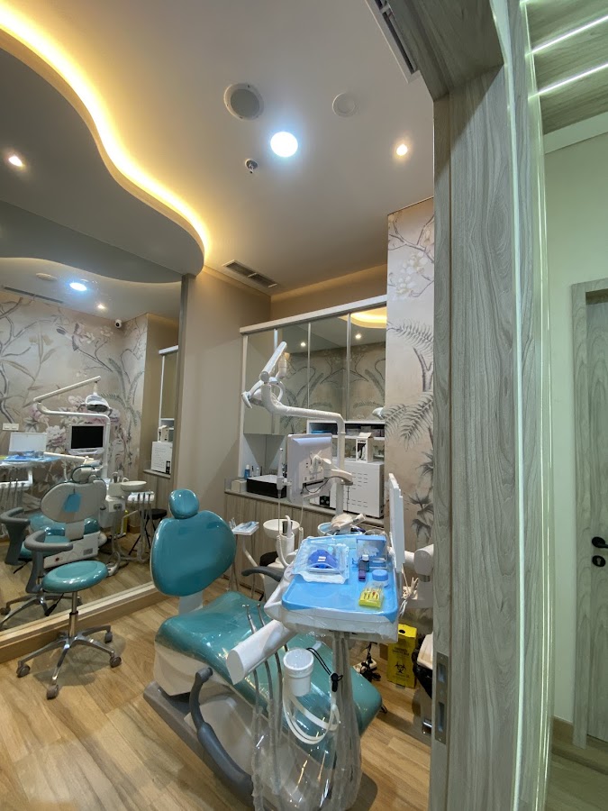 Happy Dental Clinic Summarecon Mall Bandung - dental clinic in Bandung, Indonesia