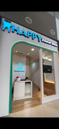 Happy Dental Clinic Summarecon Mall Bandung