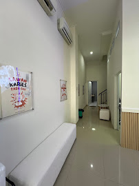 DENTAL RAKYAT SUMMARECON BANDUNG