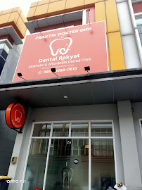 DENTAL RAKYAT SUMMARECON BANDUNG