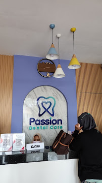 Klinik Gigi Bandung: Passion Dental Care - PDC Buah Batu Ciwastra
