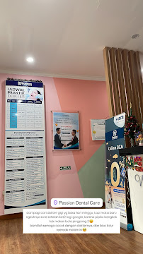 Klinik Gigi Bandung: Passion Dental Care - PDC Buah Batu Ciwastra