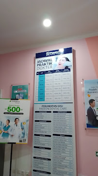 Klinik Gigi Bandung: Passion Dental Care - PDC Buah Batu Ciwastra