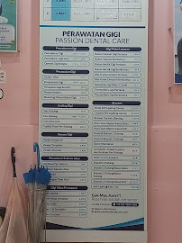 Klinik Gigi Bandung: Passion Dental Care - PDC Buah Batu Ciwastra