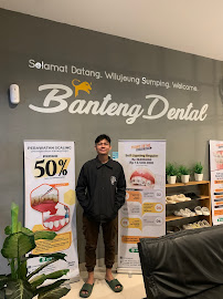 Zoomin Clinic By Banteng Dental