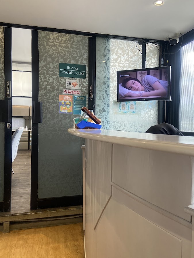 Integrity Dental Care - dental clinic in Bandung, Indonesia