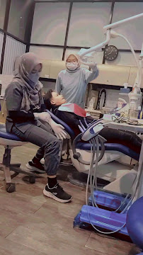 Integrity Dental Care Klinik Dokter Gigi