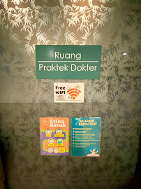 Integrity Dental Care Klinik Dokter Gigi