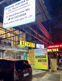 Integrity Dental Care Klinik Dokter Gigi