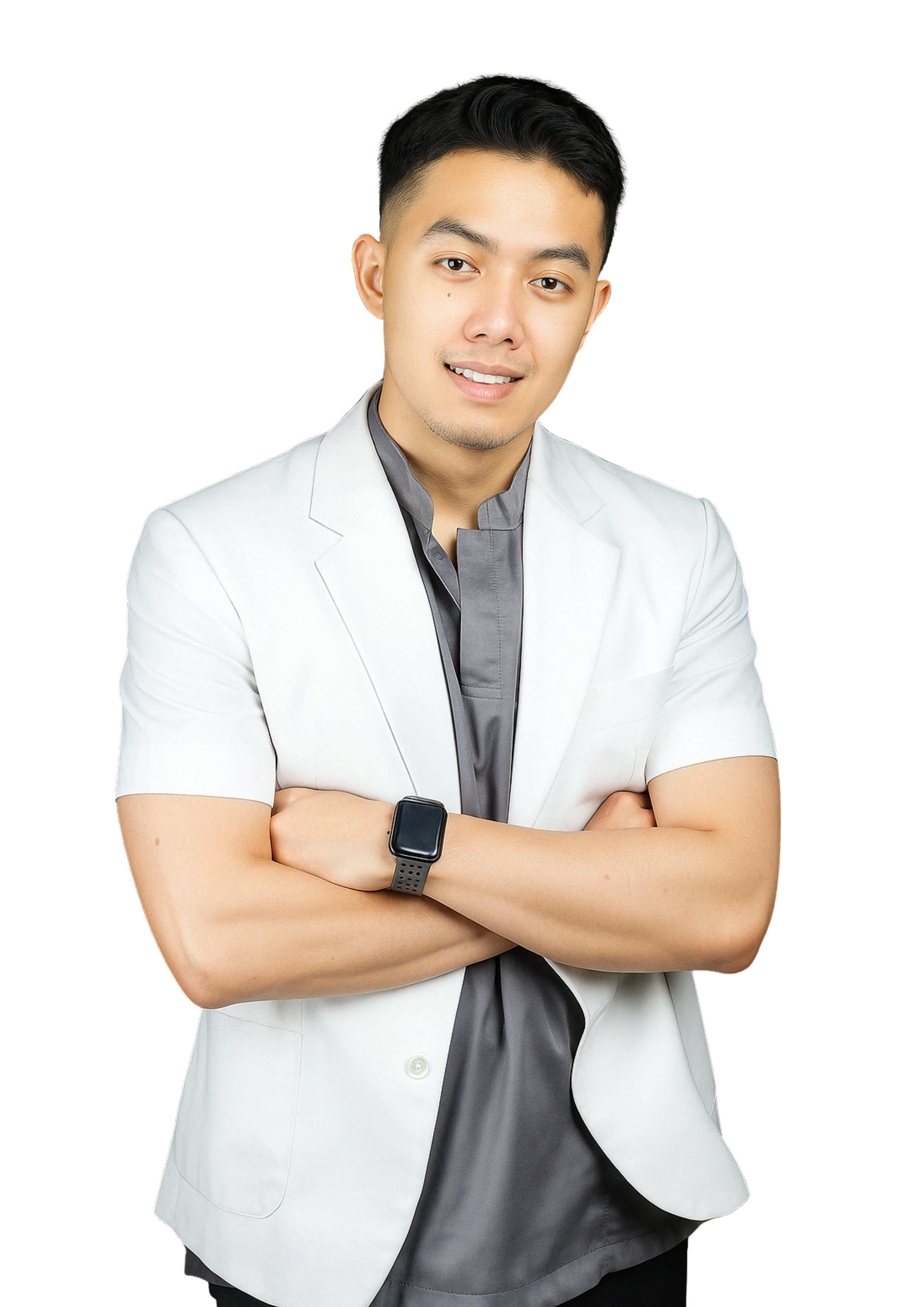 Dr. Ilham Fadhilah