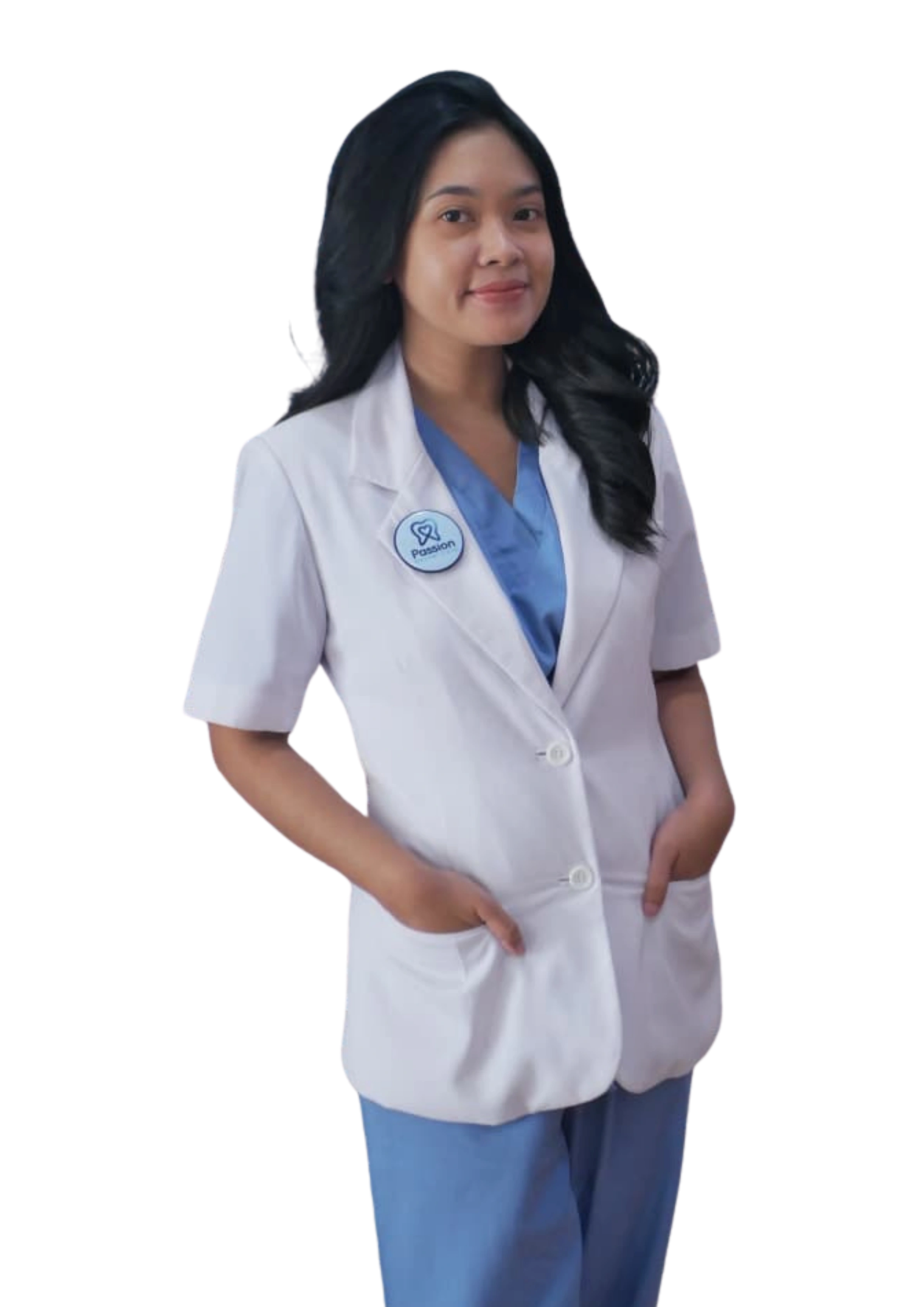 Dr. Agata Ayu Pratiwi